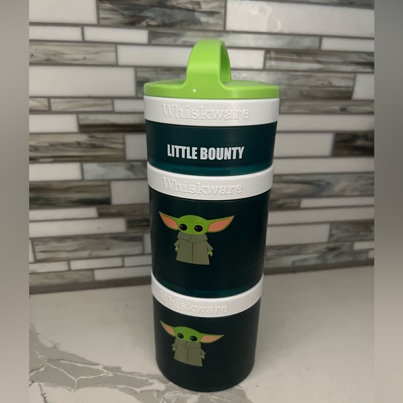 Snacks box - Picture 6 of 7